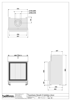 Drawings - Barbas Bellfires