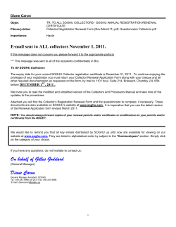 Microsoft Office Outlook - M&eacute;mo