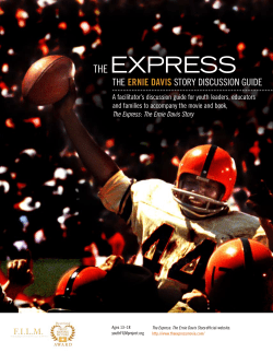 the express - Heartland Film