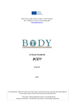 BODY
