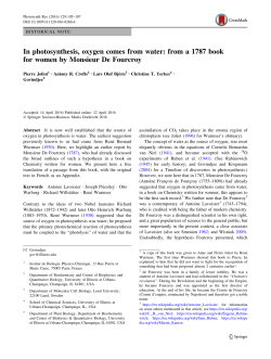 from a 1787 book for women by Monsieur De Fourcroy