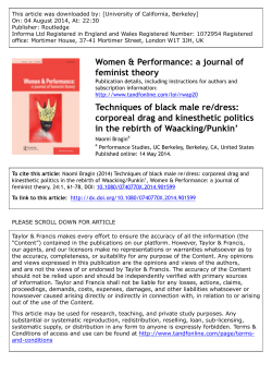 Full Text - Naomi Bragin