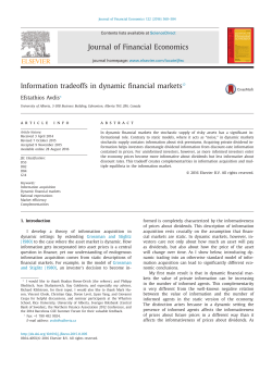 Document - University of Alberta