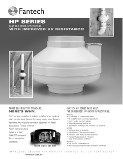 HP SERIES