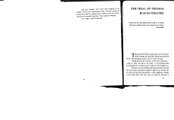 the trial of thomas builds-the-fire