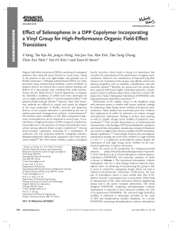 Standard PDF - Wiley Online Library