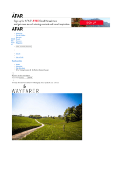 What to do and see around Aarhus, Denmark