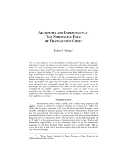 View PDF - Arizona Law Review