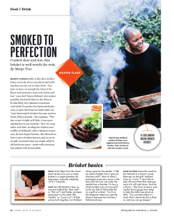 S - Brown Sugar Kitchen