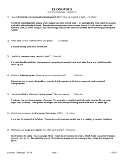 economics - Mr Bello`s Blog