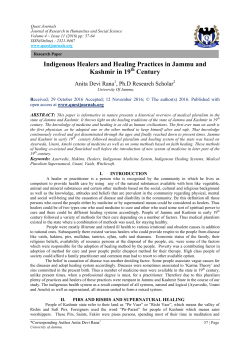 Full PDF - Quest Journals