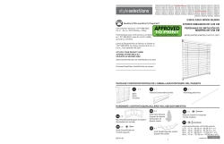 2 inch faux wood blinds stores similibois de 5,08 cm persianas de