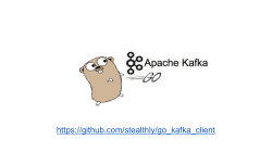 Apache Kafka