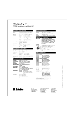 10281 SVeeSix-CM3