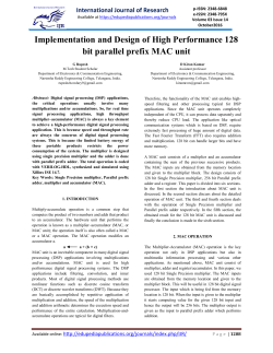 Print this article - Edupedia Publications