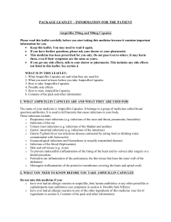 leaflet MAH GENERIC_PL 06453