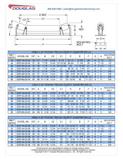 CEMA-C 20 DEGREE PICKING IDLERS R1