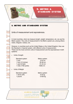 intermediate - Academia Evoluci&oacute;n