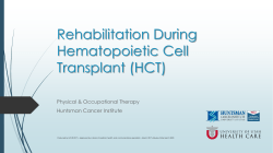 rehab-during-HCT-PPt