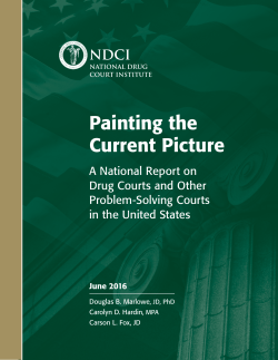 Painting the Current Picture
