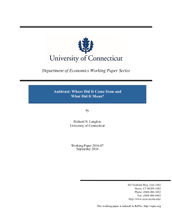 Hiding Complexity in Modular Fictions