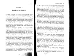 MARK O`BRIEN Peasants` Revolt 1381 CHAPTER 3