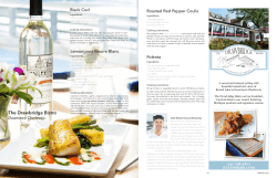 view recipe - Michigan Home and Lifestyle