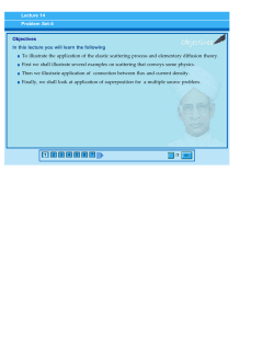 Lecture 14