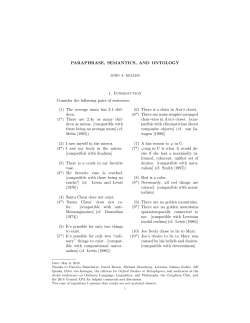 draft - John A. Keller