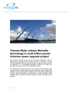 READ MORE - Weholite