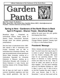 September 2000, Volume 62, Number 9