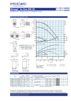Omega 5-125-4z / Omega 5-125-2z