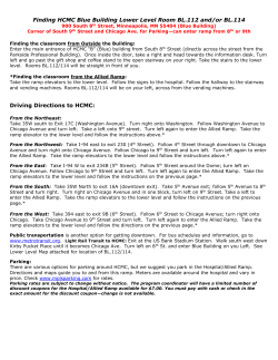 BL.112-114 - TCHP Education Consortium