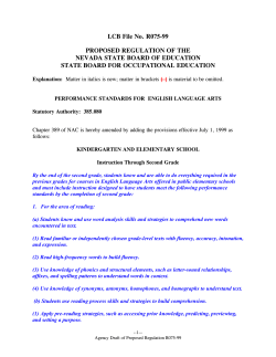 R075-99I - Nevada Legislature