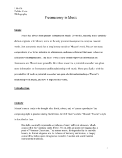 Bibliography - WordPress.com