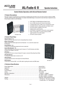 AL-Fade-6 II.cdr - Acclaim Lighting