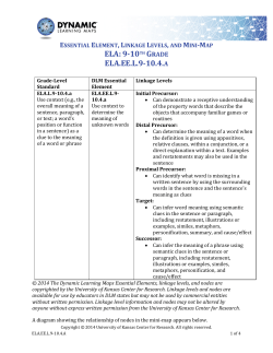 ELA:9-10 ELA.EE.L.9-10.4.A