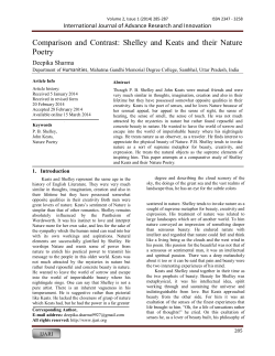 ijari-hu-14-3-103 - International Journal of Advance Research and