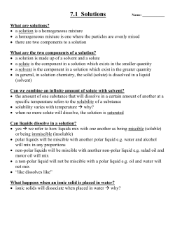 Notes 7.1 note