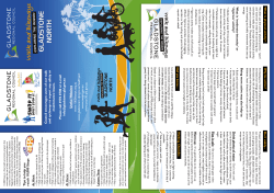 Tips to help you reach 10,000 Steps Council encourages users of