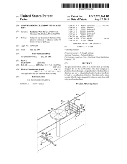 (12) United States Patent (10) Patent N0.: US 7,775,161 B2