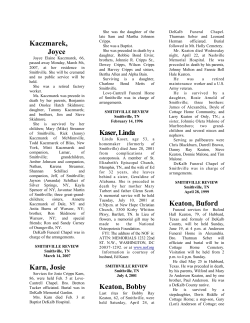 K - TNGenWeb Project, Inc.