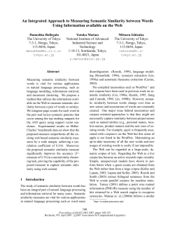 N07-1043 - Association for Computational Linguistics