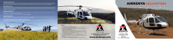 airkenya helicopters