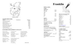 Franklin - Entergy Louisiana