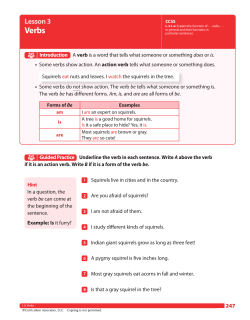 ELA 3L Unit 1 Lesson 3