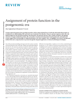 Stress - The Scripps Research Institute