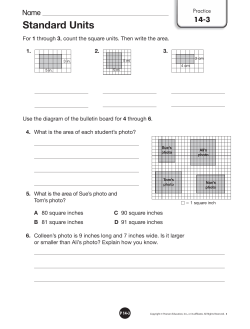 Scott Foresman Addison Wesley, enVision Math