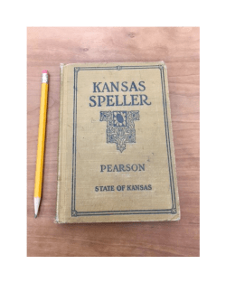 Malorie, Spelling Class