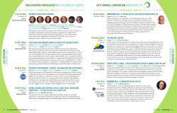 CLE Sessions  - Kentucky Bar Association